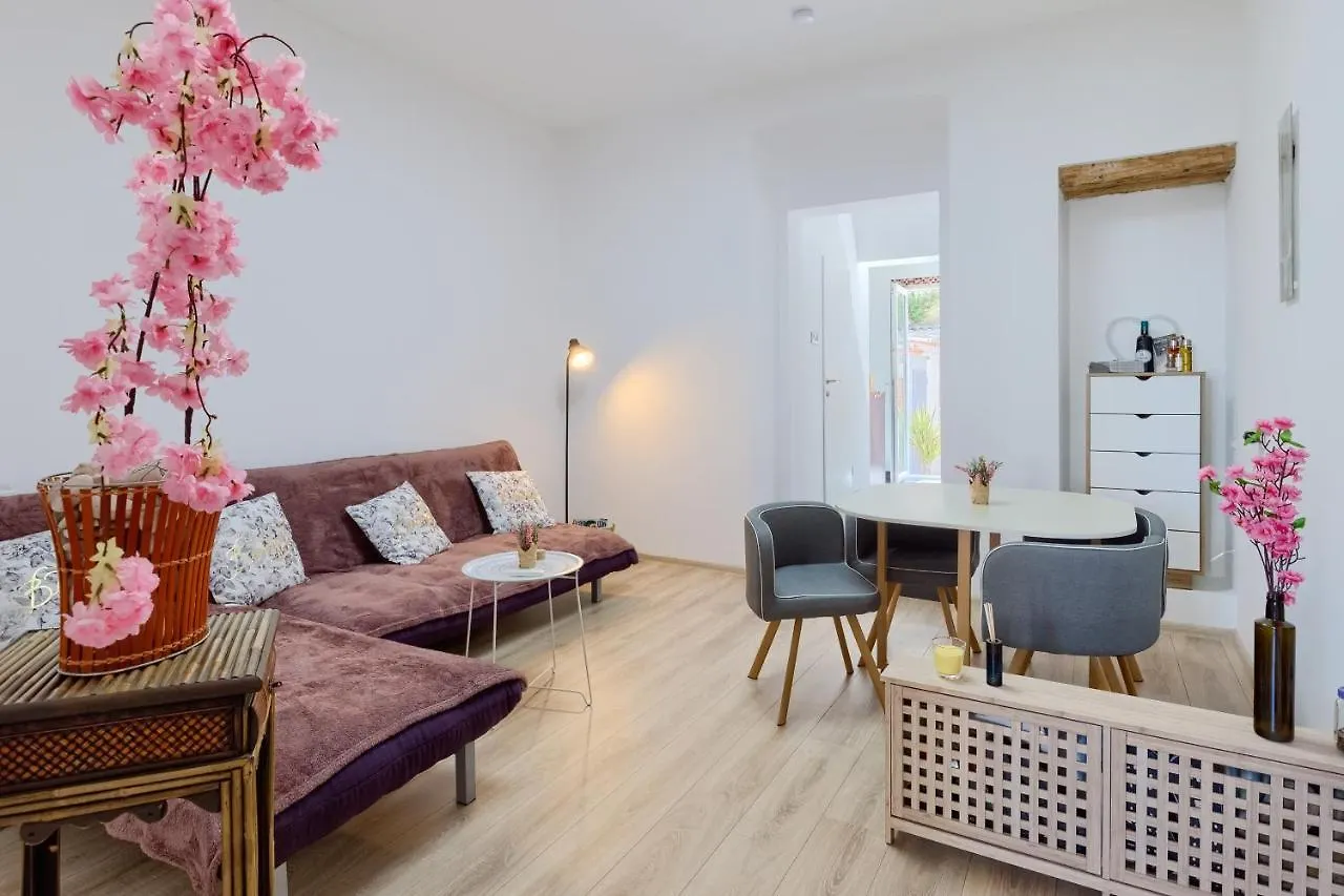 Large Apartment In City Centre Pula!